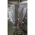 Sistema automático de contagem de água Sachet Enchimento e Selagem Machine